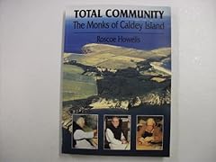 Total community monks for sale  Delivered anywhere in UK