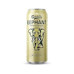 Dosen elephant carlsberg gebraucht kaufen  Wird an jeden Ort in Deutschland