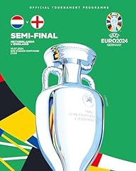 Uefa euro 2024 for sale  Delivered anywhere in UK