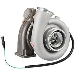 Turbo turbocharger detroit for sale  Delivered anywhere in USA 