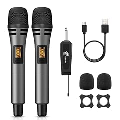Tonor tw320 wireless for sale  Delivered anywhere in UK