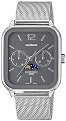 Casio watch mtp gebraucht kaufen  Wird an jeden Ort in Deutschland