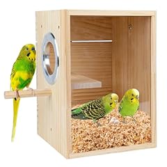 Gindoor parakeet nesting for sale  Delivered anywhere in USA 