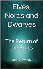 Elves nords dwarves for sale  Delivered anywhere in UK