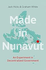 Made nunavut experiment gebraucht kaufen  Wird an jeden Ort in Deutschland