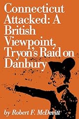 Connecticut attacked british for sale  Delivered anywhere in USA 