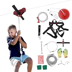 Zipline kit kids for sale  Delivered anywhere in UK