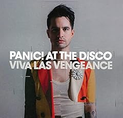 Viva las vengeance for sale  Delivered anywhere in UK