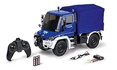 Carson 500907722 unimog gebraucht kaufen  Wird an jeden Ort in Deutschland