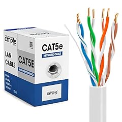 Cmple cat5e ethernet for sale  Delivered anywhere in USA 