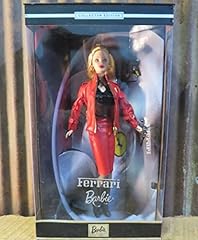 Ferrari barbie 2 for sale  Delivered anywhere in USA 