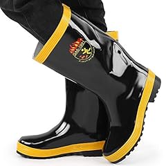 Safety boots fire for sale  Delivered anywhere in USA 
