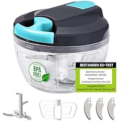 Mini tritacarne manuale usato  Spedito ovunque in Italia 
