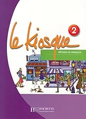 Kiosque méthode français d'occasion  Livré partout en Belgiqu
