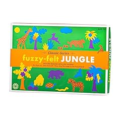 Itrend fuzzy felt for sale  Delivered anywhere in UK