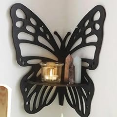 Butterfly floating shelf for sale  Delivered anywhere in USA 