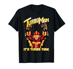 Turbo man turbo for sale  Delivered anywhere in USA 
