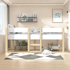 Letto soppalco letto usato  Spedito ovunque in Italia 