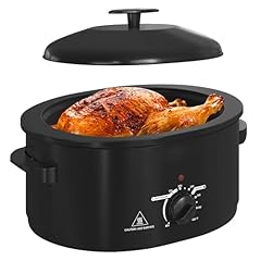 Electric roaster oven for sale  Delivered anywhere in USA 
