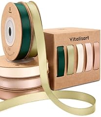 Vitalizart ribbons crafts for sale  Delivered anywhere in USA 