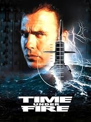 Time under fire usato  Spedito ovunque in Italia 