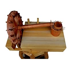 Water mill model for sale  Delivered anywhere in UK