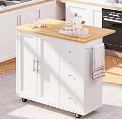 Sunlei kitchen island for sale  Delivered anywhere in USA 