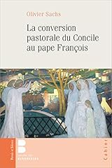 Conversion pastorale concile d'occasion  Livré partout en France