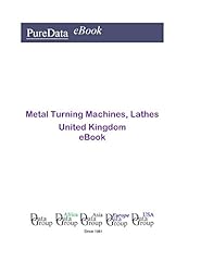 Metal Turning Machines, Lathes in the United Kingdom: Market Sales for sale  Delivered anywhere in Canada