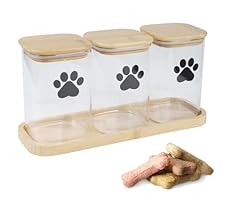Ctomche dog treat for sale  Delivered anywhere in UK