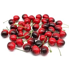 Jdblissful cerises décorative d'occasion  Livré partout en France