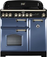 Rangemaster classic deluxe for sale  Delivered anywhere in UK