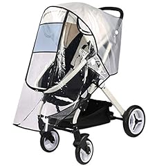 Ultimate stroller raincover for sale  Delivered anywhere in UK