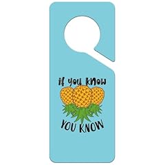 Upside pineapple door for sale  Delivered anywhere in USA 