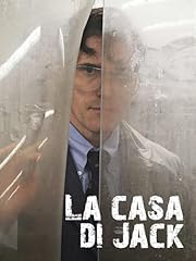 Casa jack usato  Spedito ovunque in Italia 