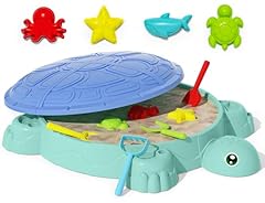 Maysida turtles sandpit gebraucht kaufen  Wird an jeden Ort in Deutschland