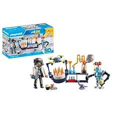 Playmobil mylife 71450 usato  Spedito ovunque in Italia 