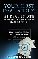 First deal real for sale  Delivered anywhere in USA 
