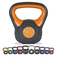 Msports kettlebell con usato  Spedito ovunque in Italia 