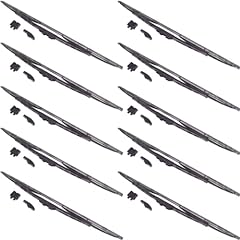 10x wiper blades for sale  Delivered anywhere in UK