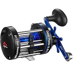 Piscifun chaos baitcasting for sale  Delivered anywhere in USA 
