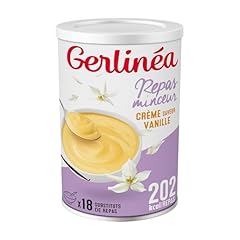 Gerlinéa crème repas d'occasion  Livré partout en France