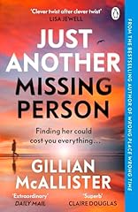 Another missing person for sale  Delivered anywhere in UK