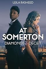 Somerton diamonds deceit gebraucht kaufen  Wird an jeden Ort in Deutschland