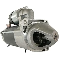 Electrical sbo0271 starter for sale  Delivered anywhere in USA 