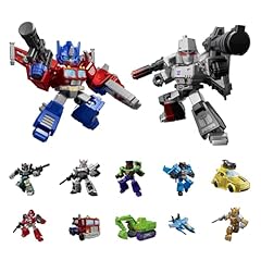 Blokees figuren transformers gebraucht kaufen  Wird an jeden Ort in Deutschland