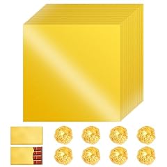 100 pcs gold for sale  Delivered anywhere in UK