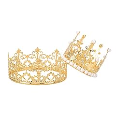 Euvoym pieces gold for sale  Delivered anywhere in UK