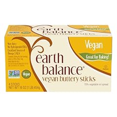 Earth balance vegan for sale  Delivered anywhere in USA 