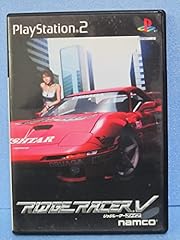 リッジレーサーv usato  Spedito ovunque in Italia 